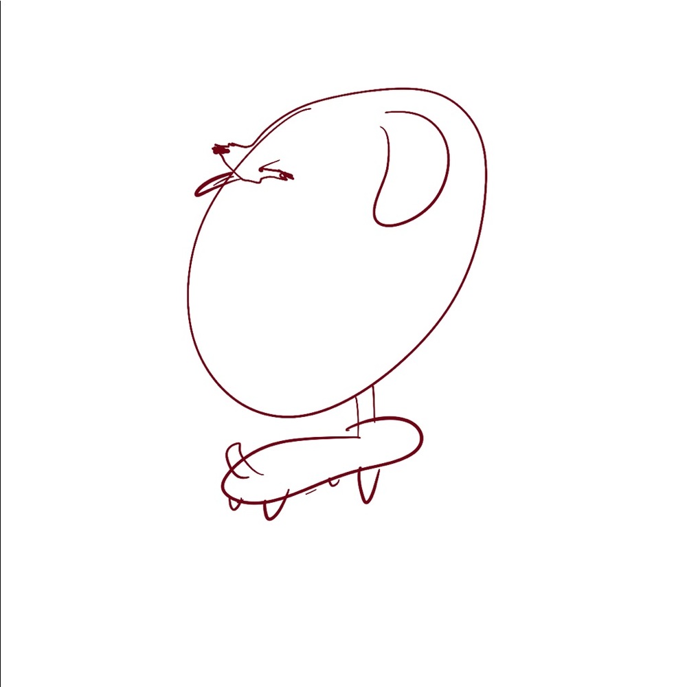 Meet your Posher, Jane